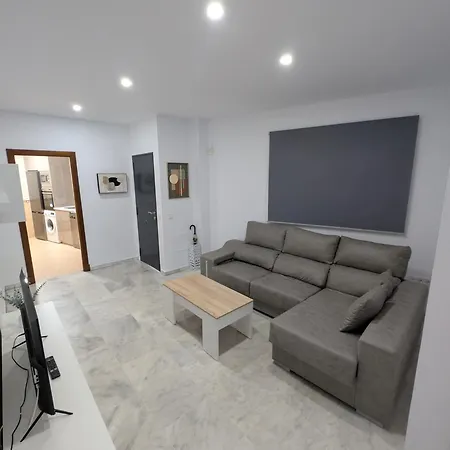 Apartamento Casa Brake Chiclana de la Frontera