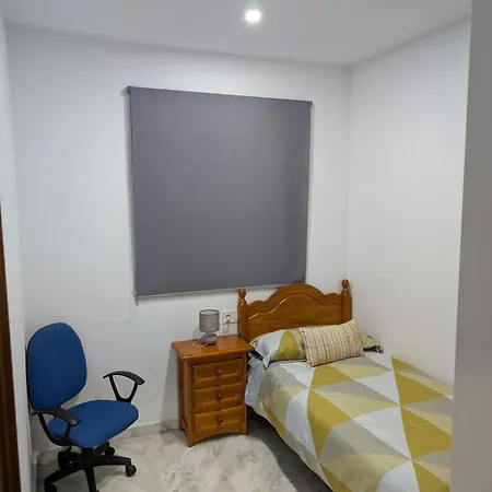 Apartamento Casa Brake Chiclana de la Frontera