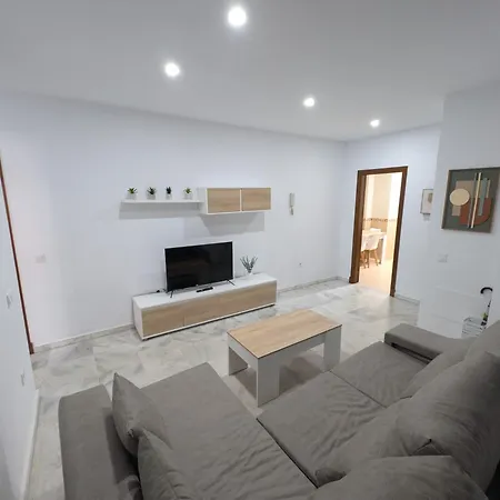 Casa Brake Chiclana de la Frontera