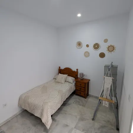 Casa Brake * Chiclana de la Frontera